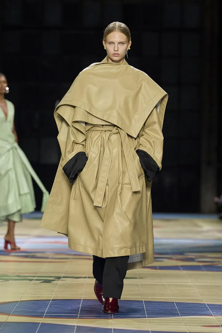 Photo: Bottega Veneta
