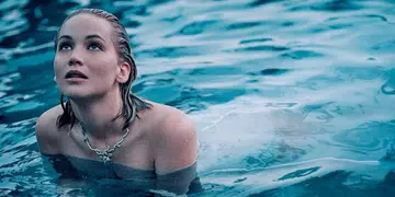 Jennifer Lawrence JOY by Dior Fragrance