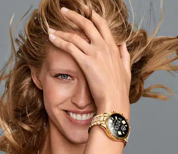 Michael Kors Lexington 2 Smartwatch