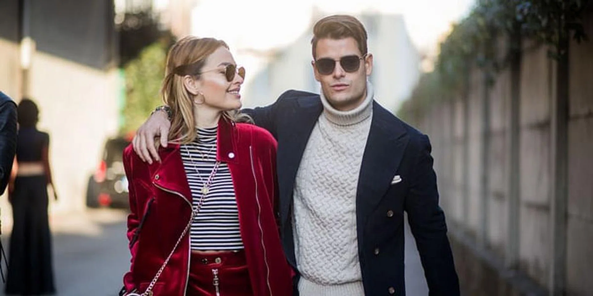 Milan Fashion Week