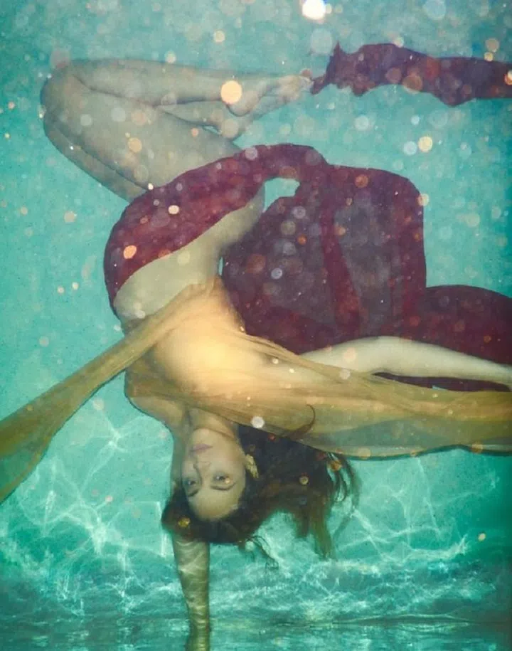 Photo: Beyoncé's Official Website