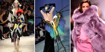 Designers Who Need To Make A Comeback,