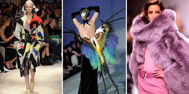 Designers Who Need To Make A Comeback,