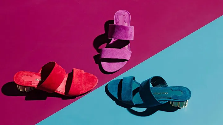 Photo: Salvatore Ferragamo 
