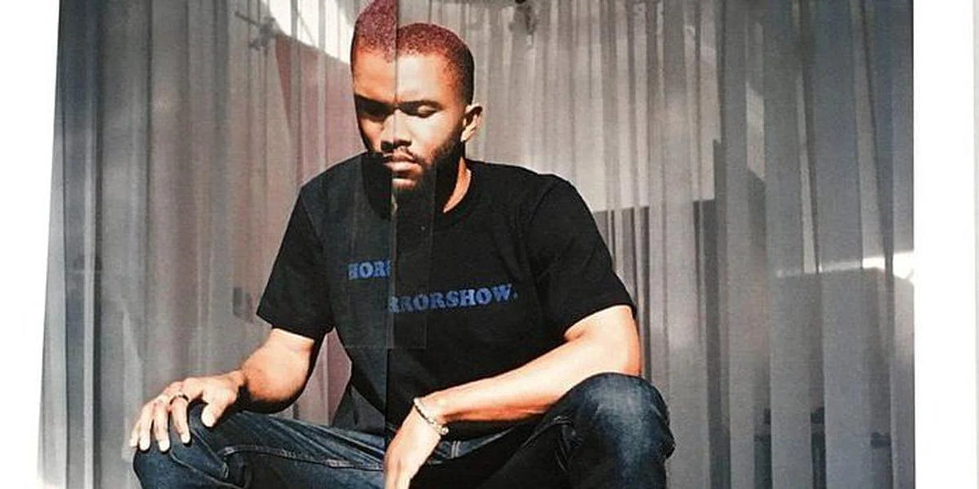 Frank Ocean