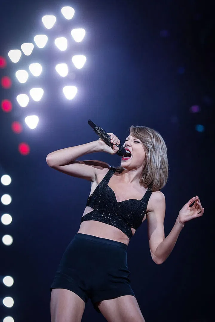 Photo: Getty