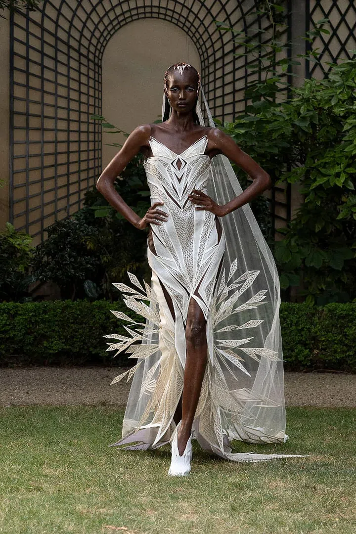 Photo: Iris Van Herpen