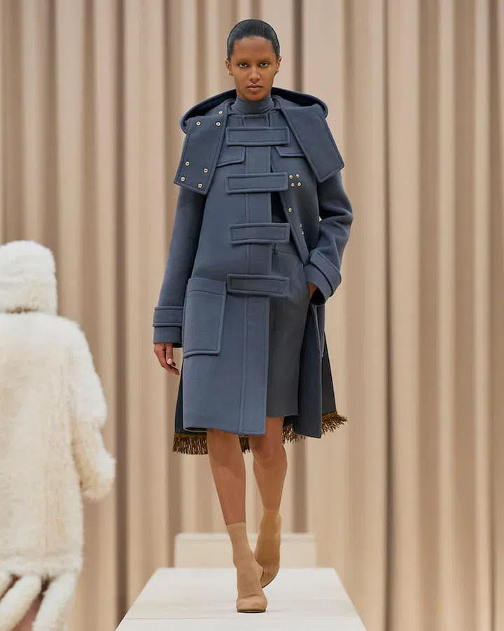 Photo: Burberry