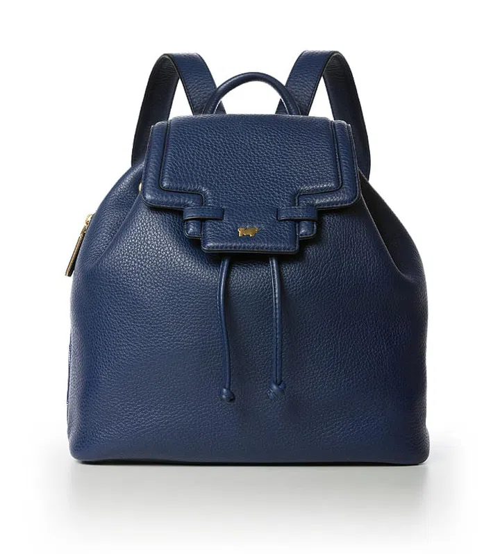 Photo: Braun Buffel