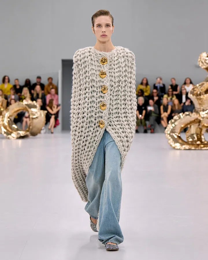 Photo: LOEWE