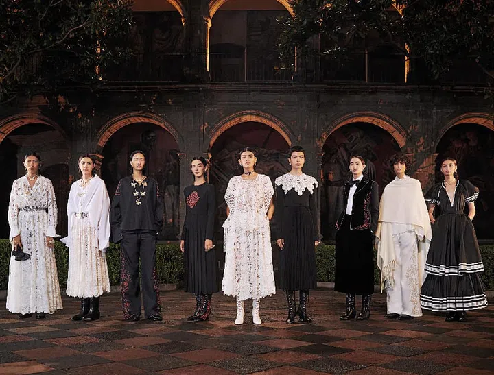 Photo: Dior