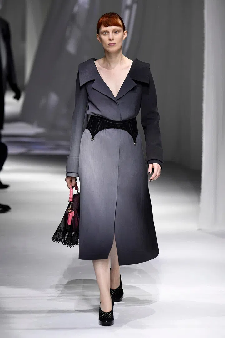 Photo: Fendi