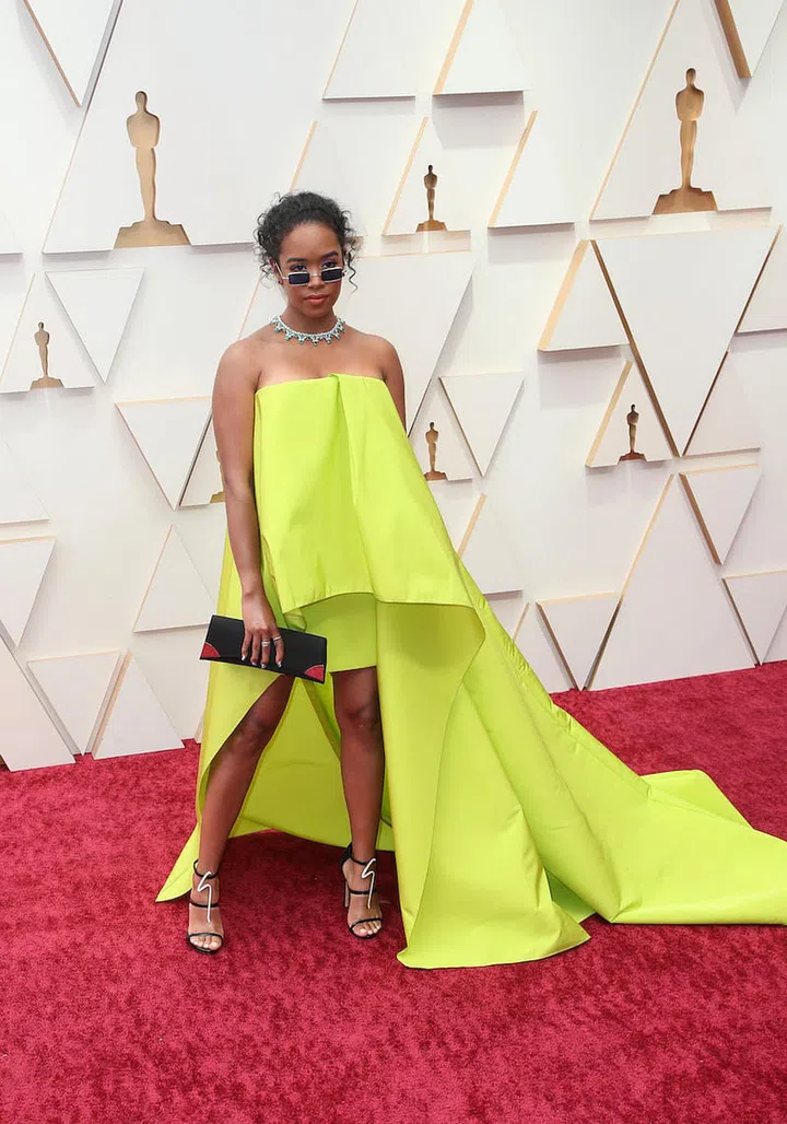 H.E.R. (Photo: David Livingston/Getty Images)