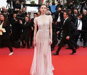 Ming Xi