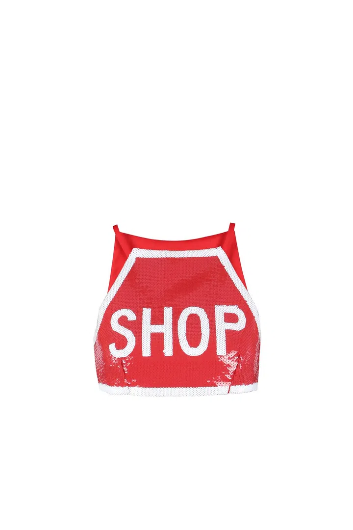 Photo: Shopbop