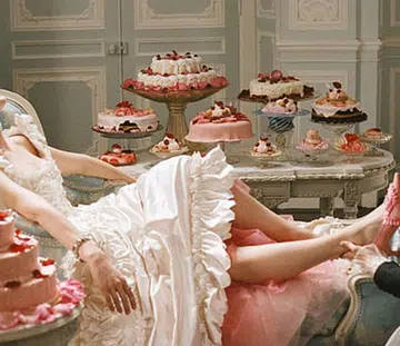 marie antoinette