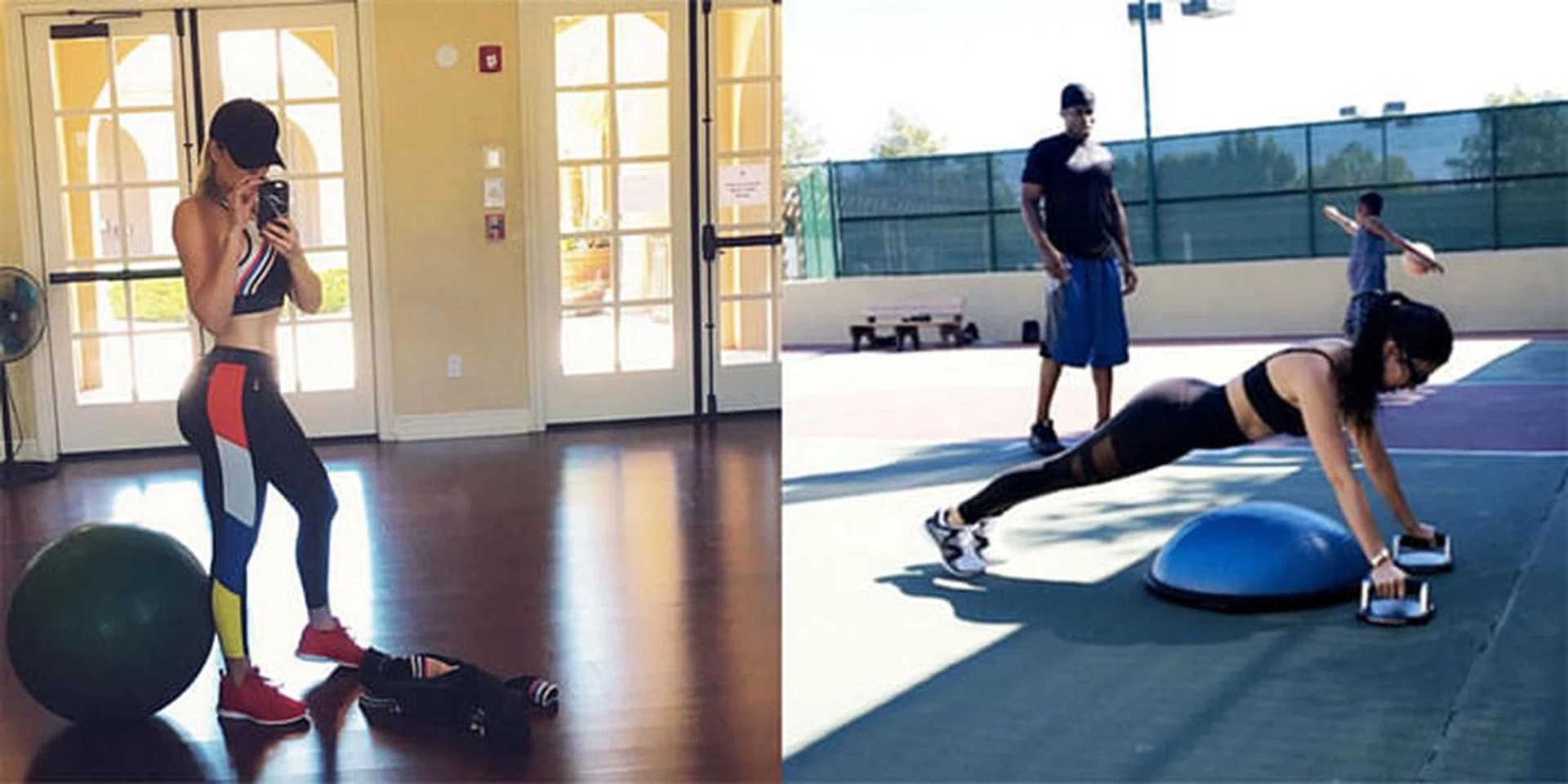 10 Kardashian Weight Loss Tips That Might Actually Work