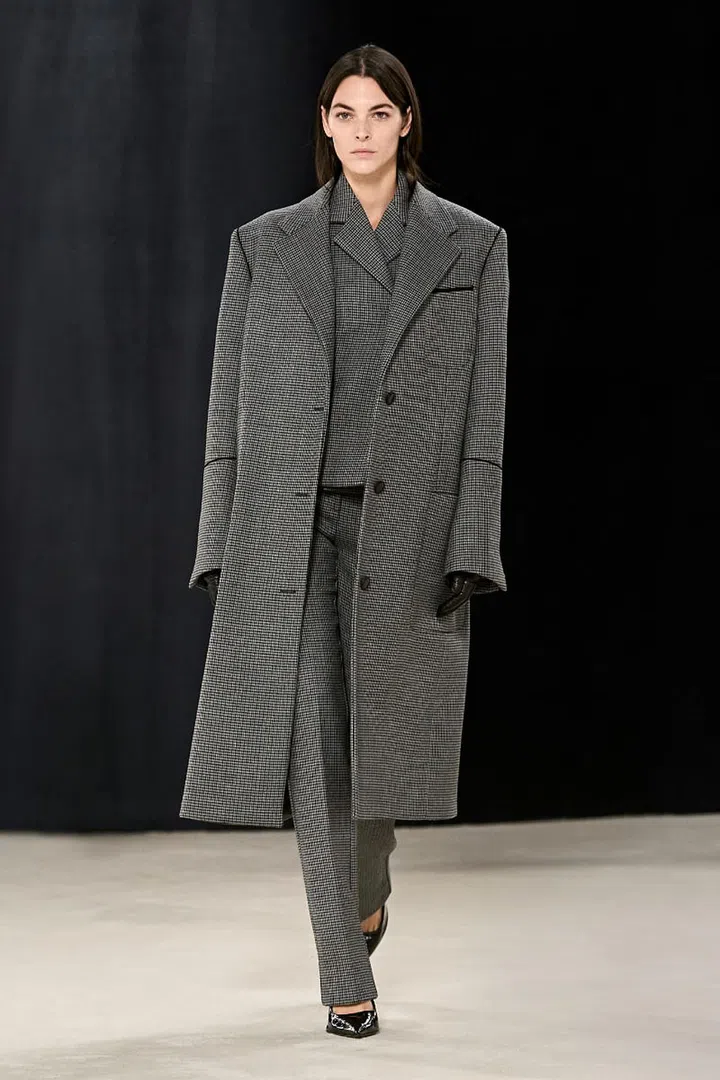 Photo: Courtesy of Ferragamo