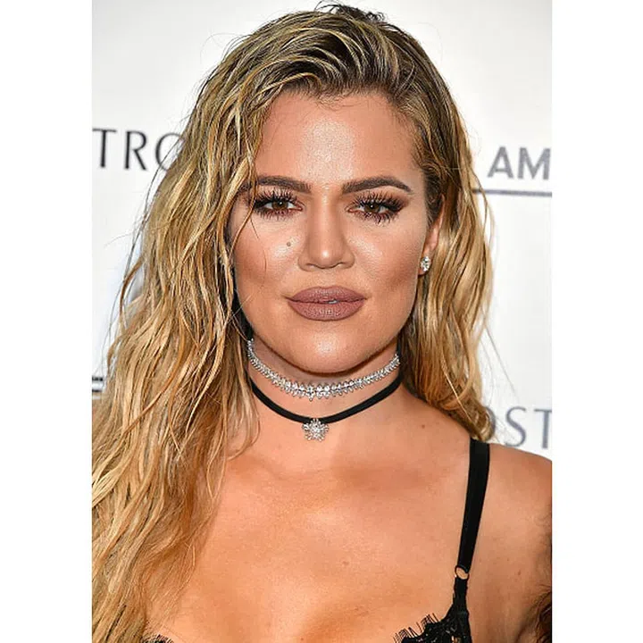 And sometimes, they're self-inflicted. "It did not work for me," she said of getting fillers. "I looked crazy, and I still think the effects are in there—I went to have it all dissolved like three times."