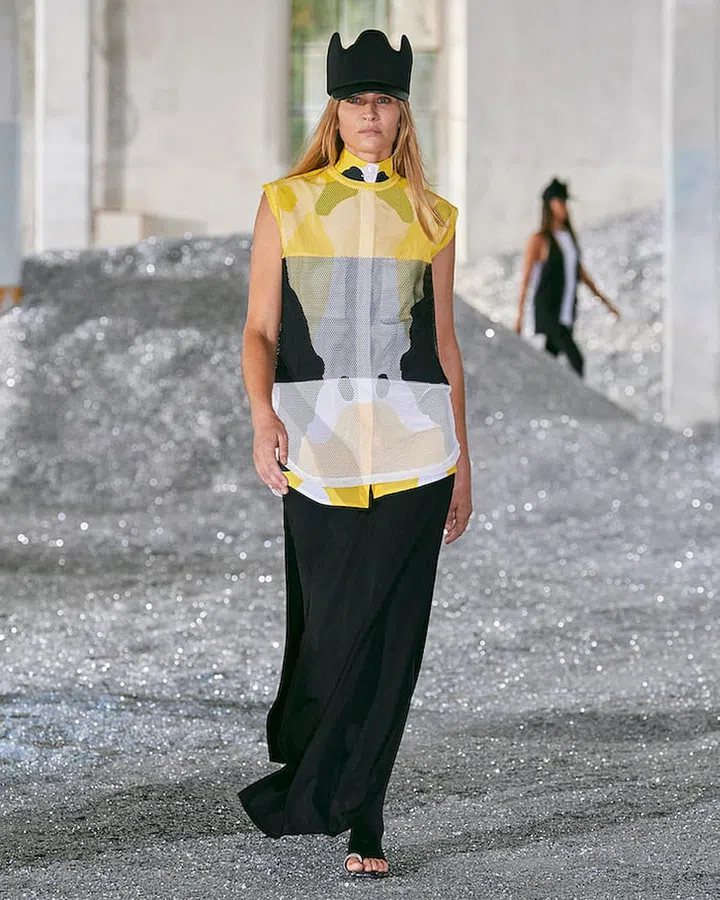 Photo: Burberry