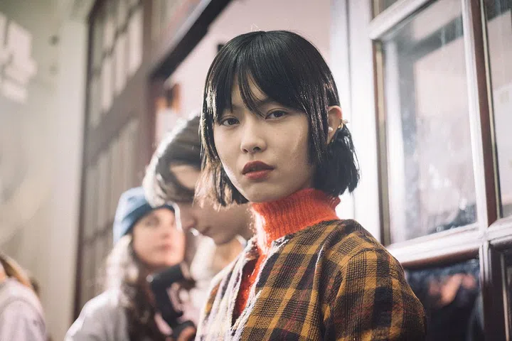 Photo: Harrison Tsui