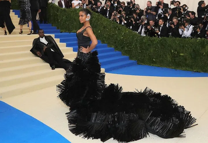 Speechless. Truly, there are no words. Photo: Getty