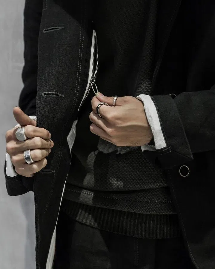 Photo: Courtesy of L'armoire