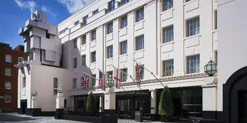 The Beaumont