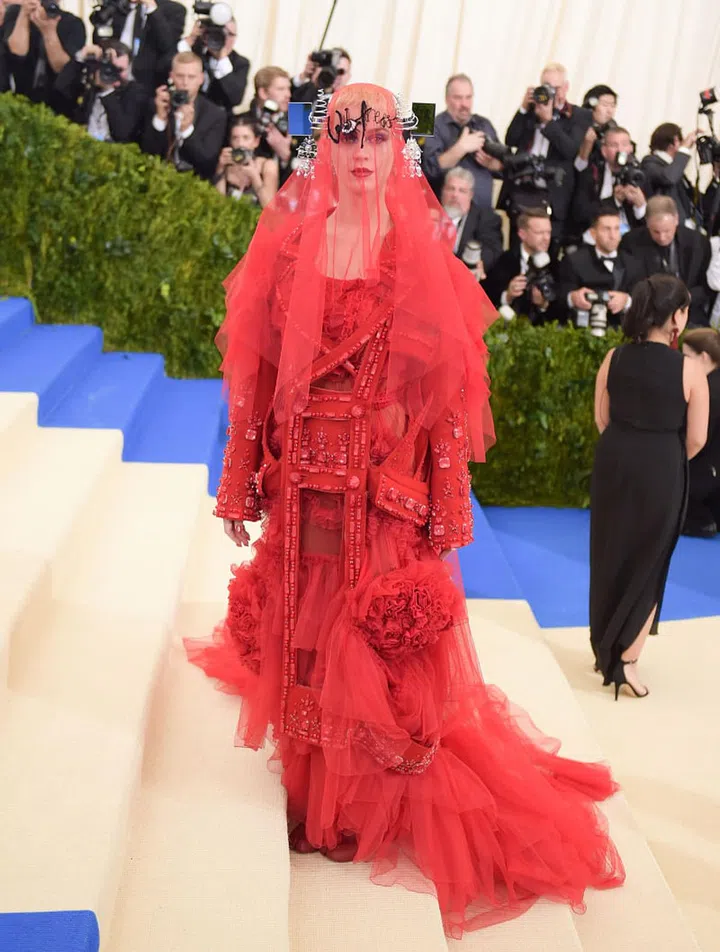 Photo: Getty Images
