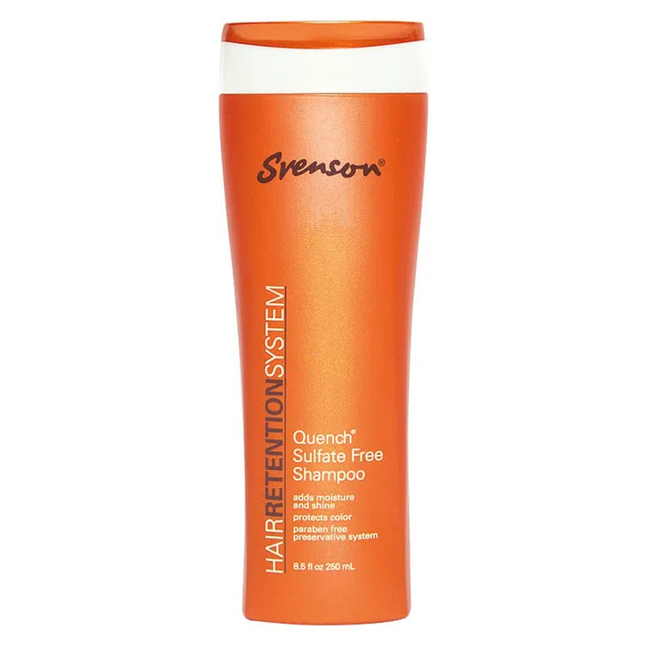 Hair Awards 2016 Best Of The Best: Heat Protection (Treatments)
