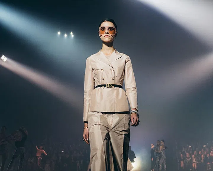 Photo: Ines Manai/Courtesy of Dior