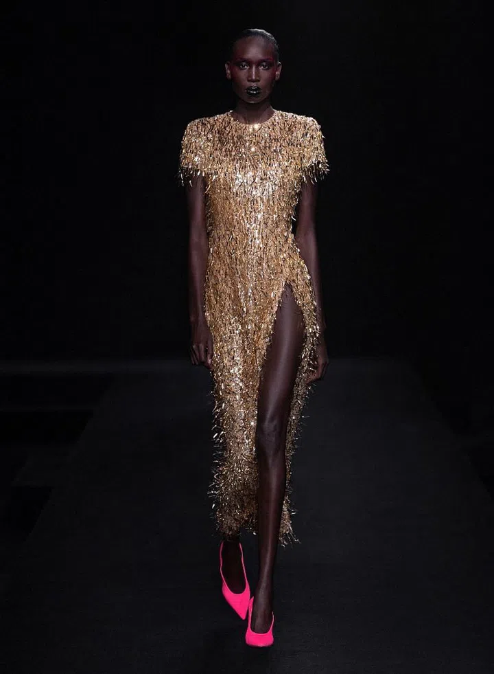 Photo: Valentino