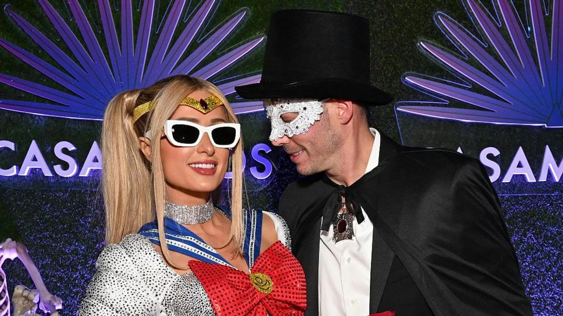 Photo: Getty