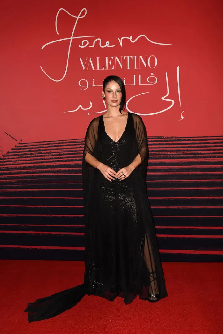 Photo: Valentino
