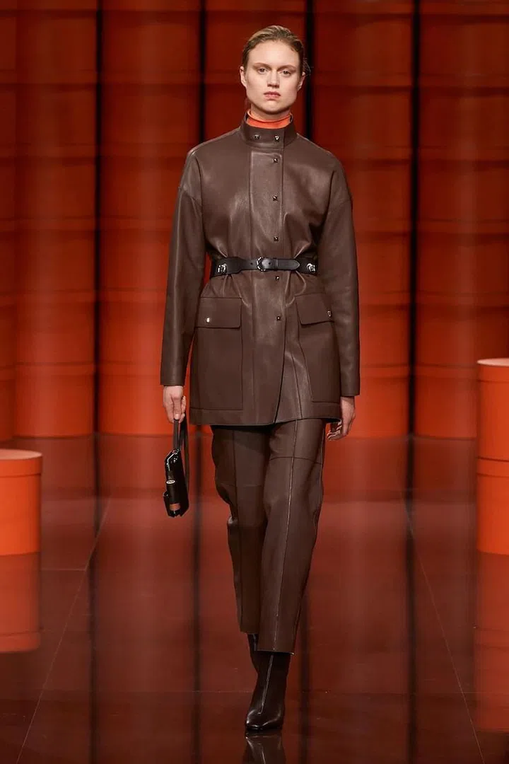 Photo: Hermes