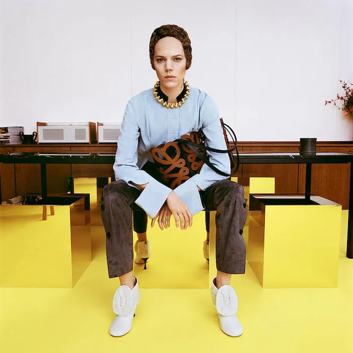 Photo: Loewe