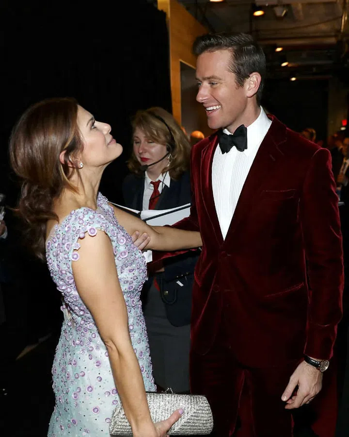 Photo: Getty