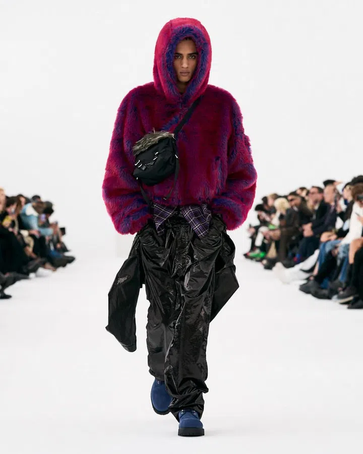 Photo: Givenchy