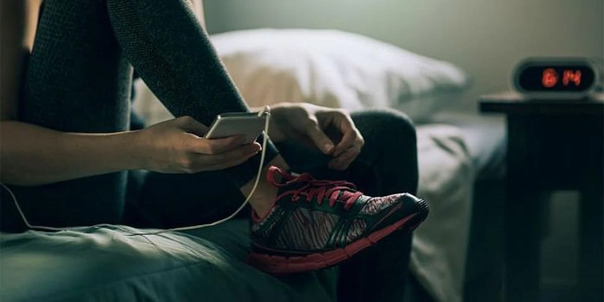 This Simple Tip Could Motivate You To Exercise More