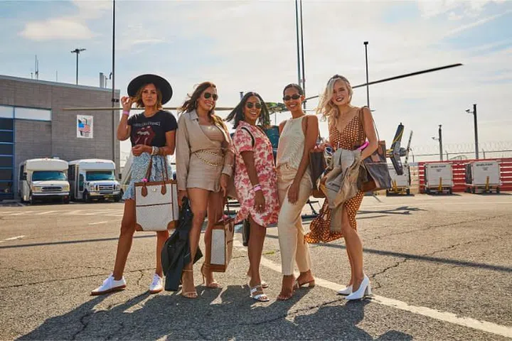 Photo: Courtesy of Michael Kors