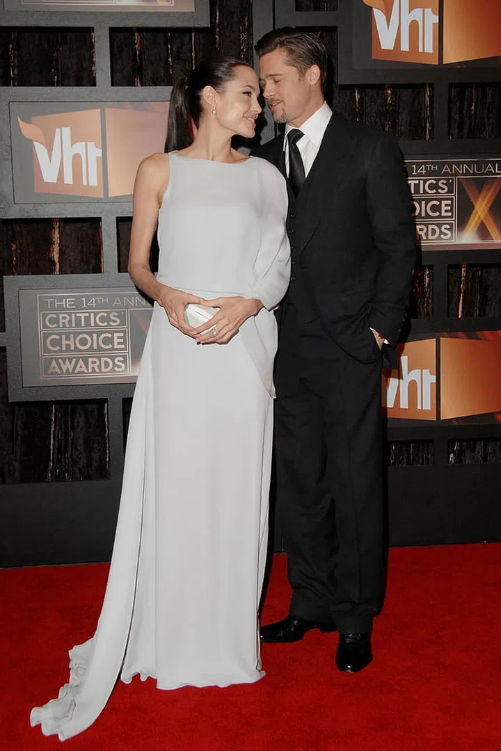 VH1's 14th Annual Critics' Choice Awards. Photo: Getty