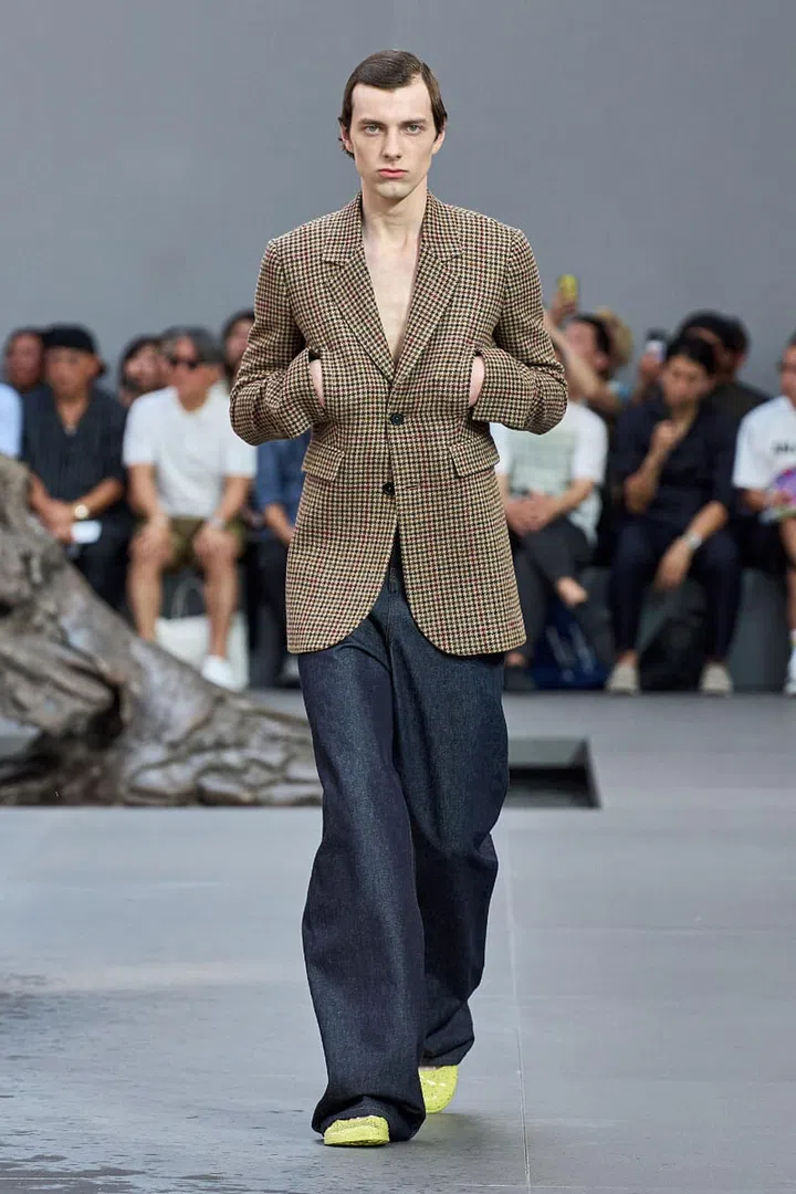 Photo: LOEWE