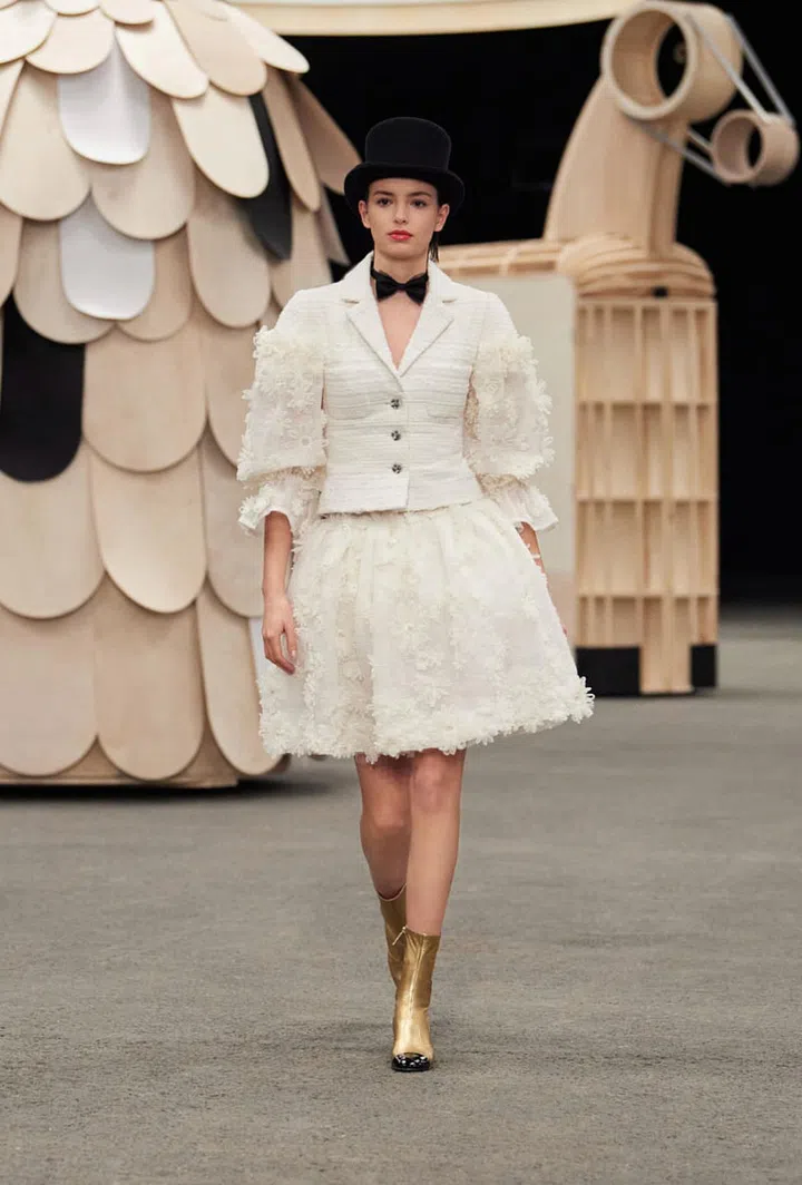Photo: Chanel