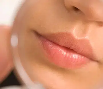 lips