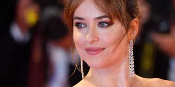 dakota johnson