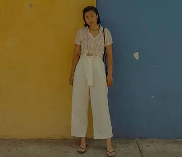 Jiawa Liu's photo diary of Cartagena