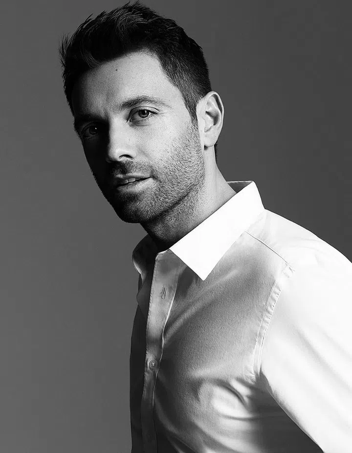 MSGM's Massimo Giorgetti