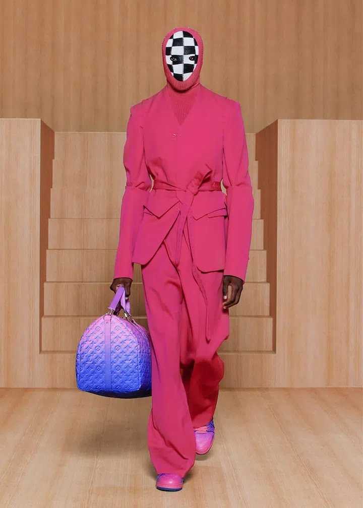 Photo: Louis Vuitton