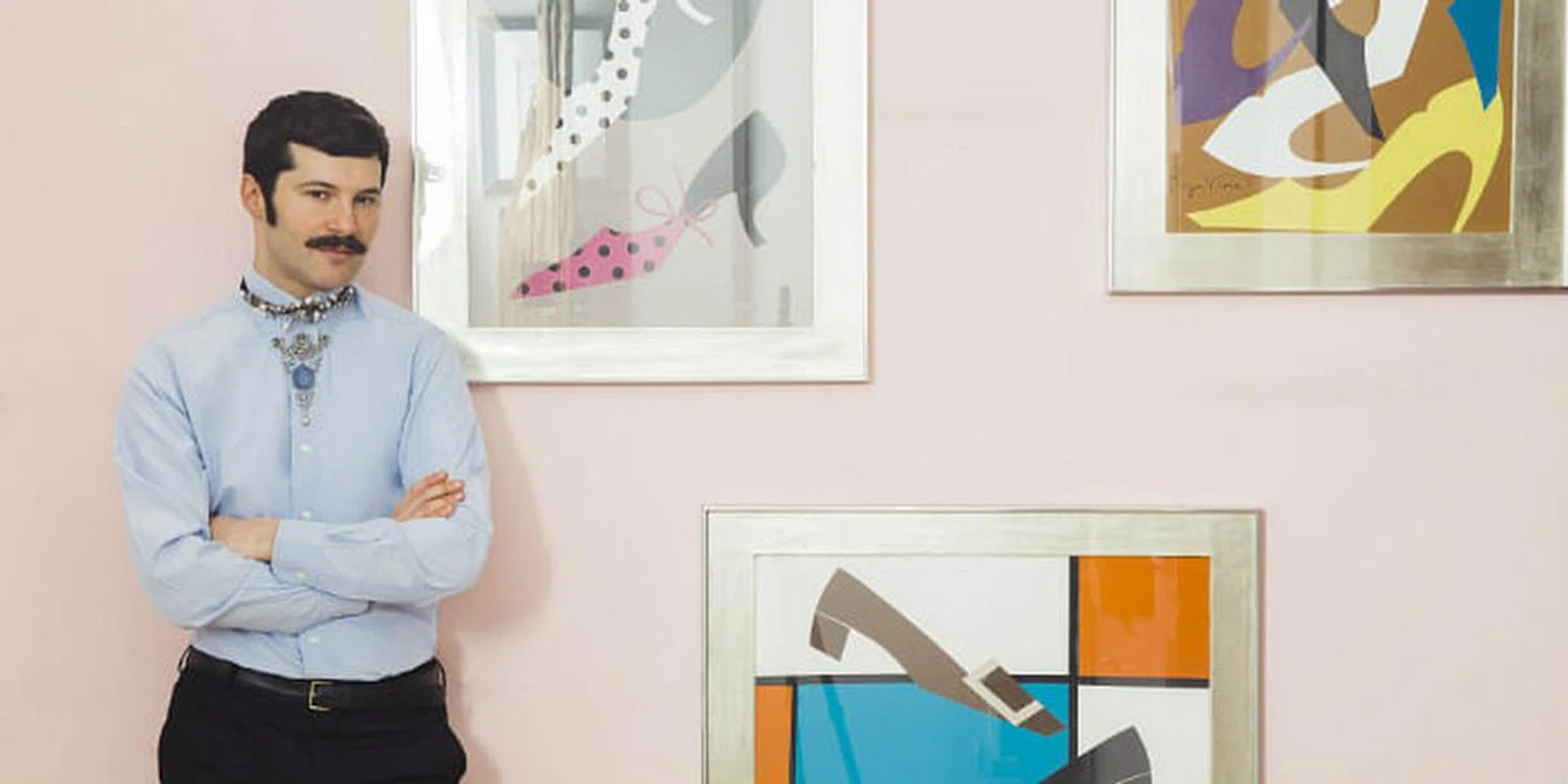 Roger Vivier