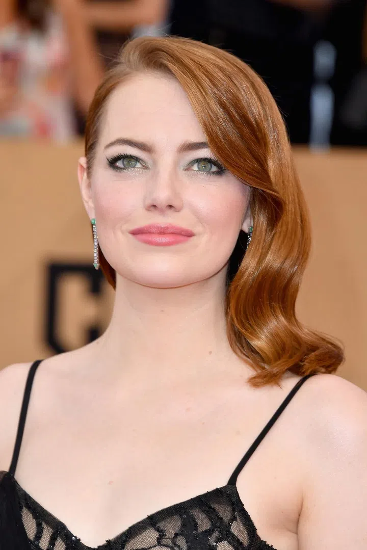 emma stone